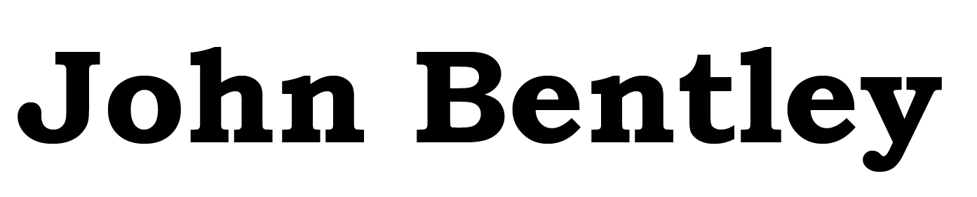 Barefoot Bentley Logo