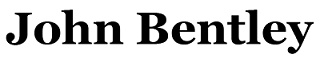 Barefoot Bentley Logo